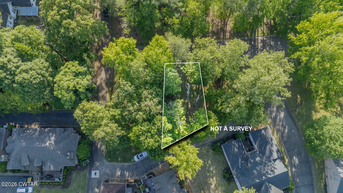 20 Frankland Avenue, Jackson, TN 38301 - #1