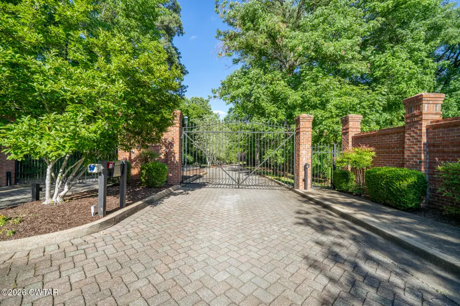20 Frankland Avenue, Jackson, TN 38301 - #3
