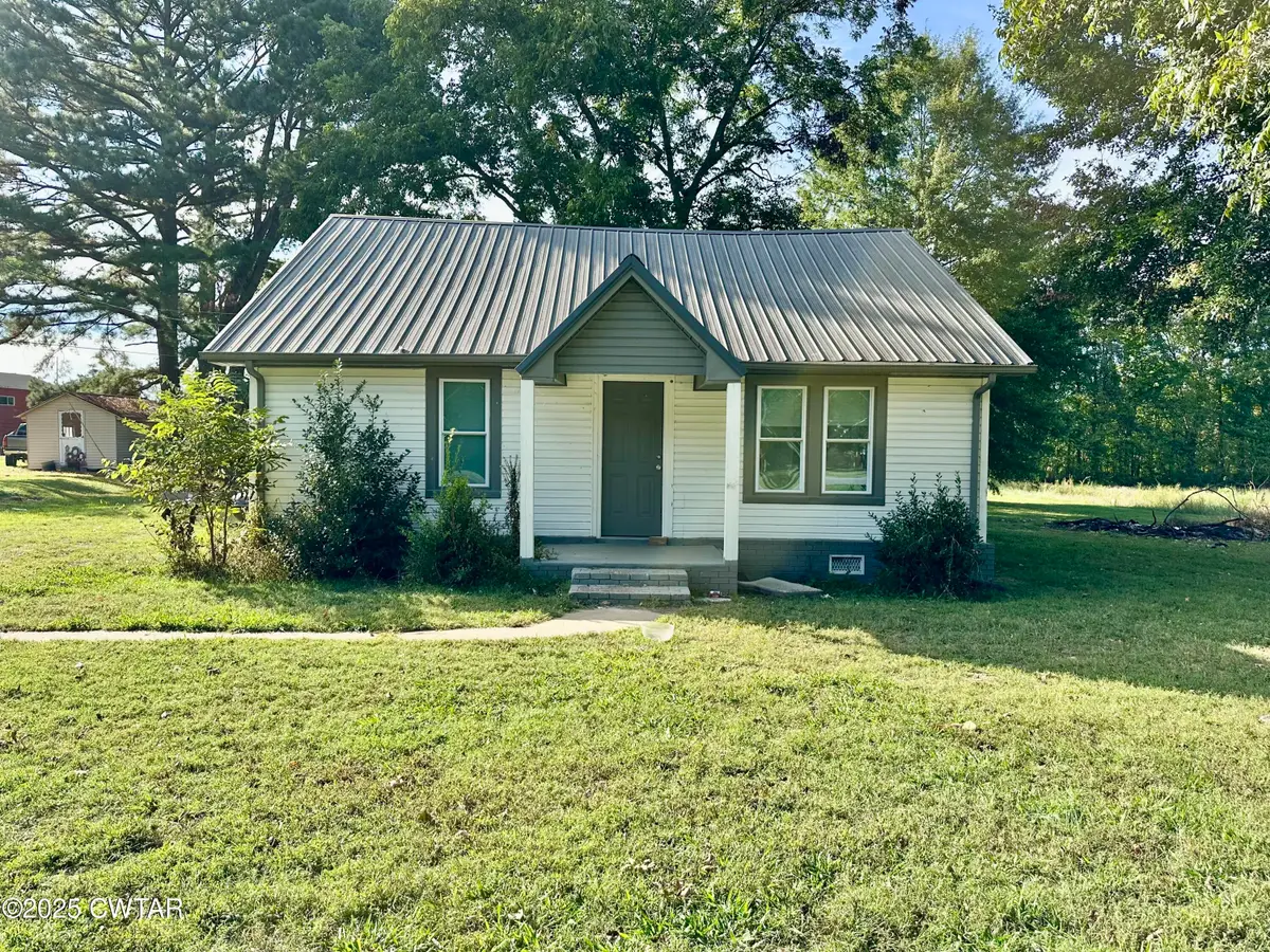 901 S Trenton Street, Rutherford, TN 38369 - #1
