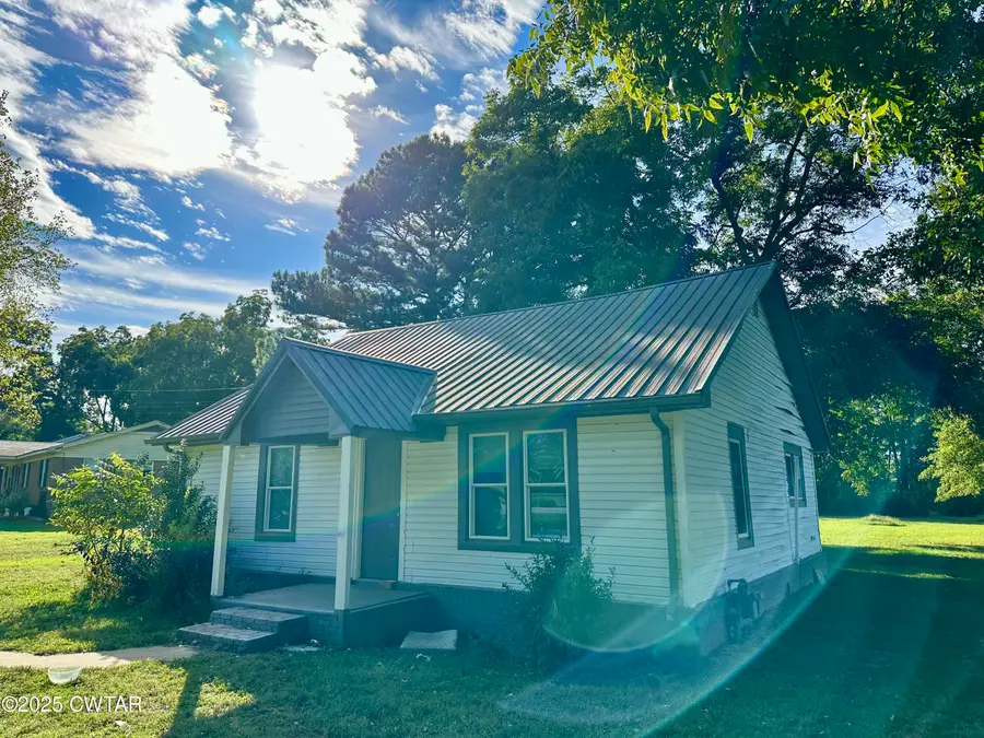 901 S Trenton Street, Rutherford, TN 38369 - #2