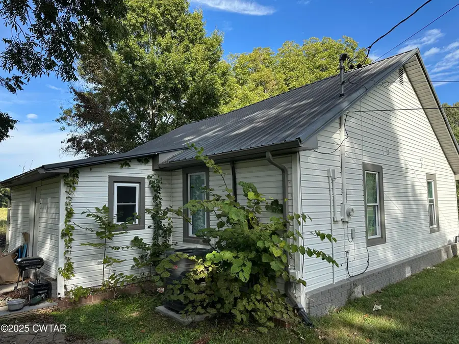 901 S Trenton Street, Rutherford, TN 38369 - #3