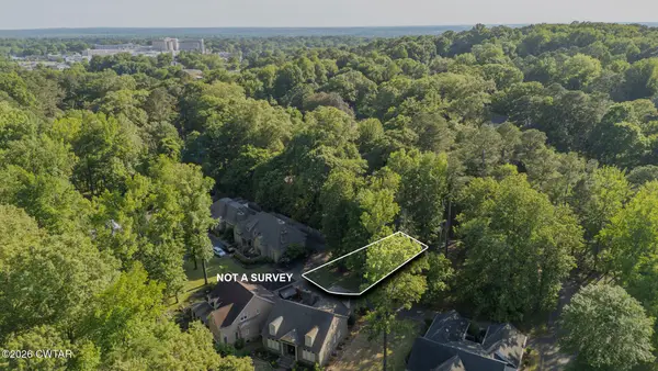 24 Frankland Avenue, Jackson, TN 38301