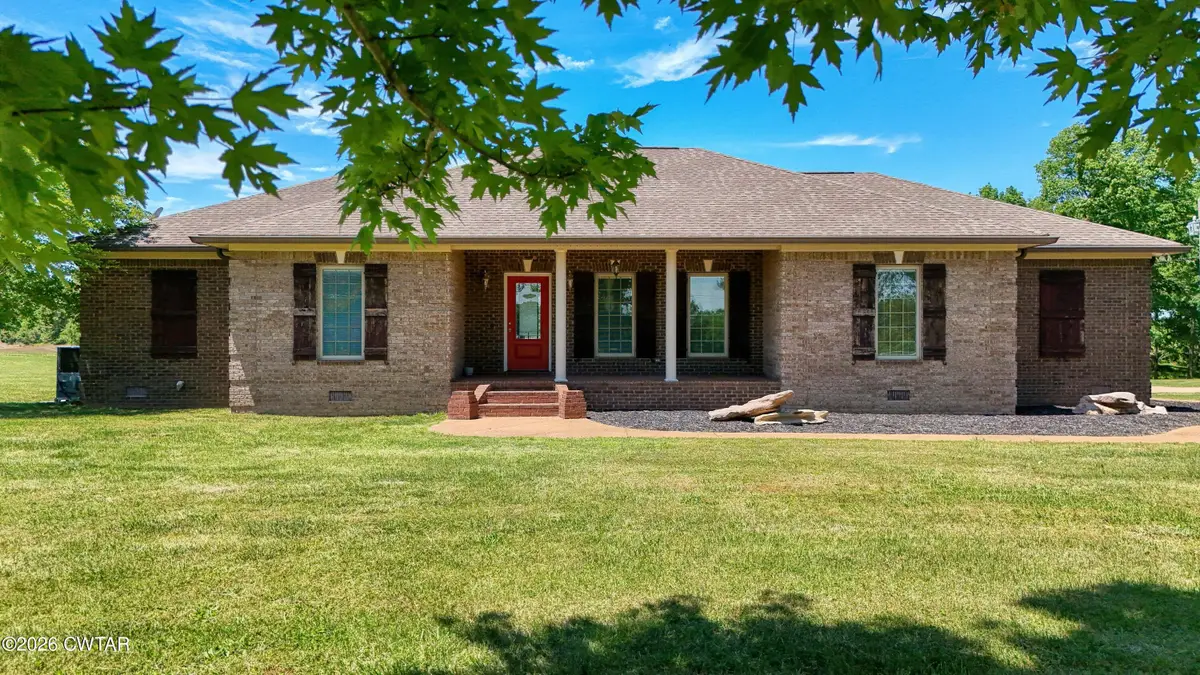 75 Crum Road, Yuma, TN 38390 - #1