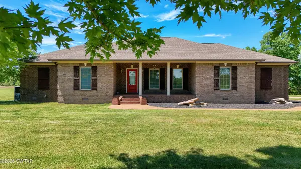 75 Crum Road, Yuma, TN 38390