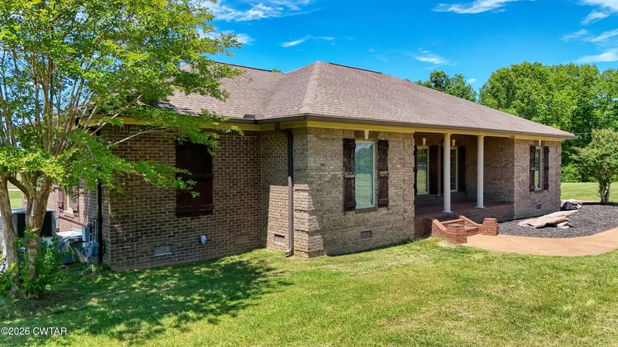 75 Crum Road, Yuma, TN 38390 - #2