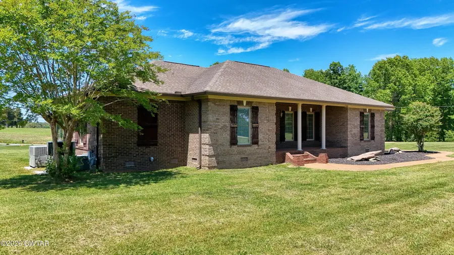 75 Crum Road, Yuma, TN 38390 - #3