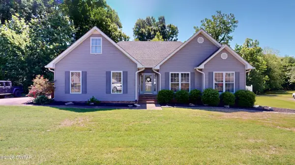 292 Auburn Avenue, Dyersburg, TN 38024