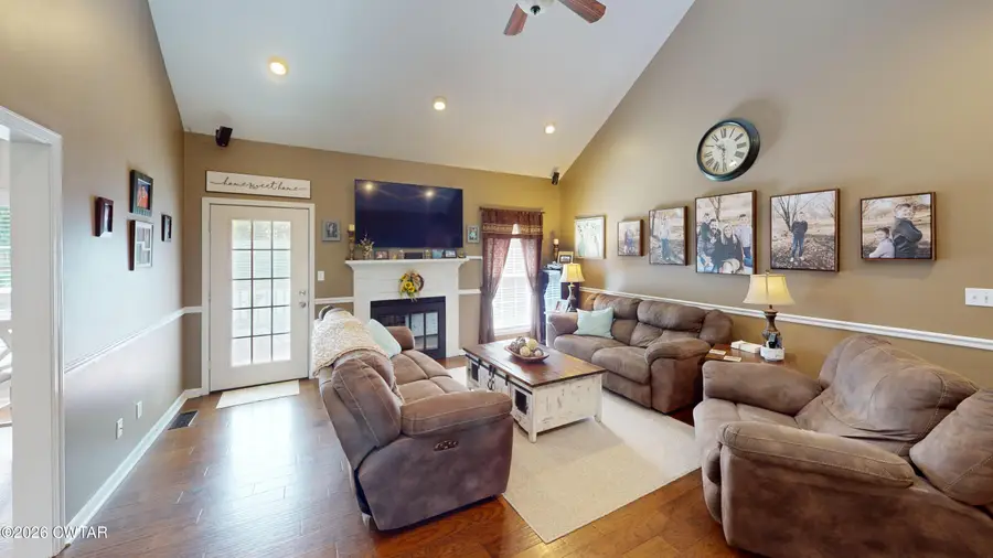 292 Auburn Avenue, Dyersburg, TN 38024 - #2