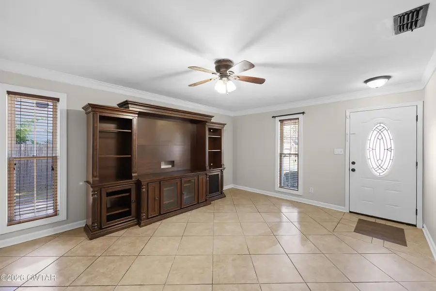 51 Hillshire Drive, Jackson, TN 38305 - #3