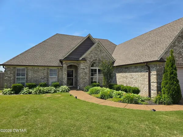 32 Wexford Cove, Humboldt, TN 38343
