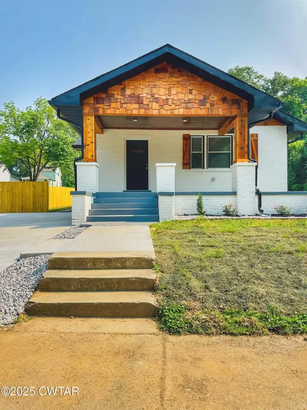 125 Hatton Street, Jackson, TN 38301