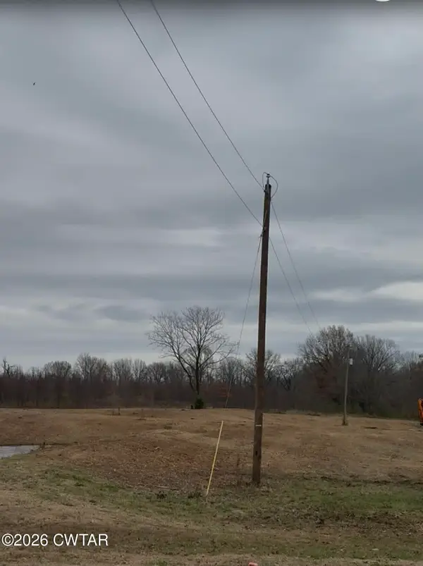 2000 Hurricane Hill Road, Dyersburg, TN 38024