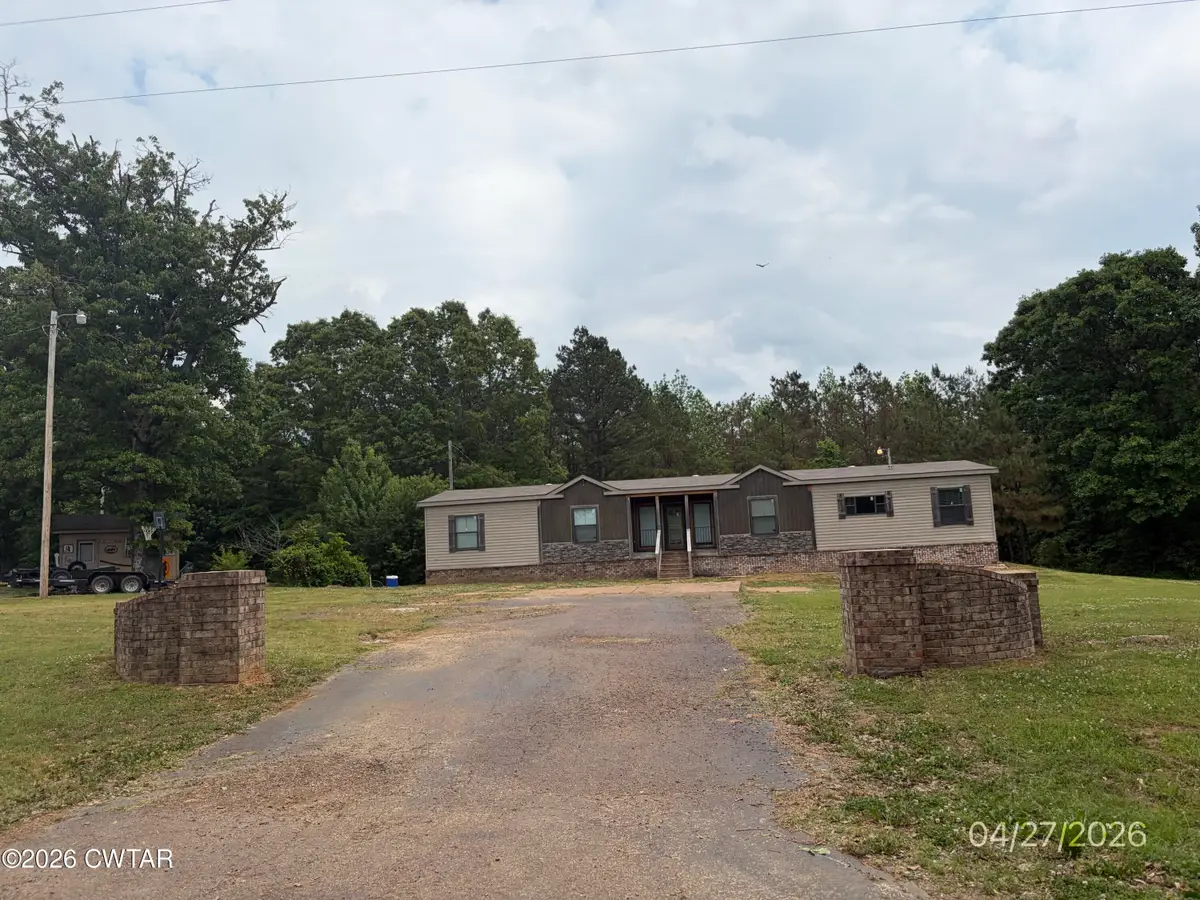 2635 Park Swain Road, Grand Junction, TN 38039 - #1