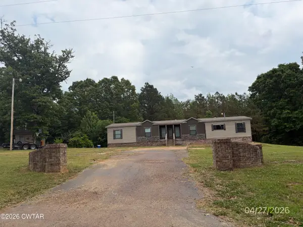 2635 Park Swain Road, Grand Junction, TN 38039