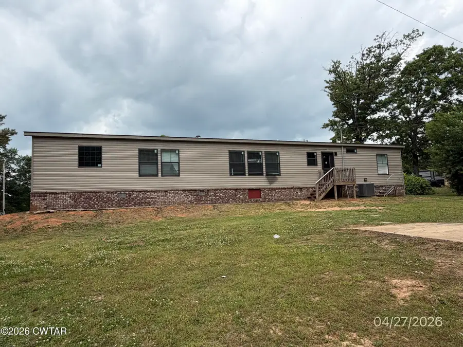 2635 Park Swain Road, Grand Junction, TN 38039 - #2