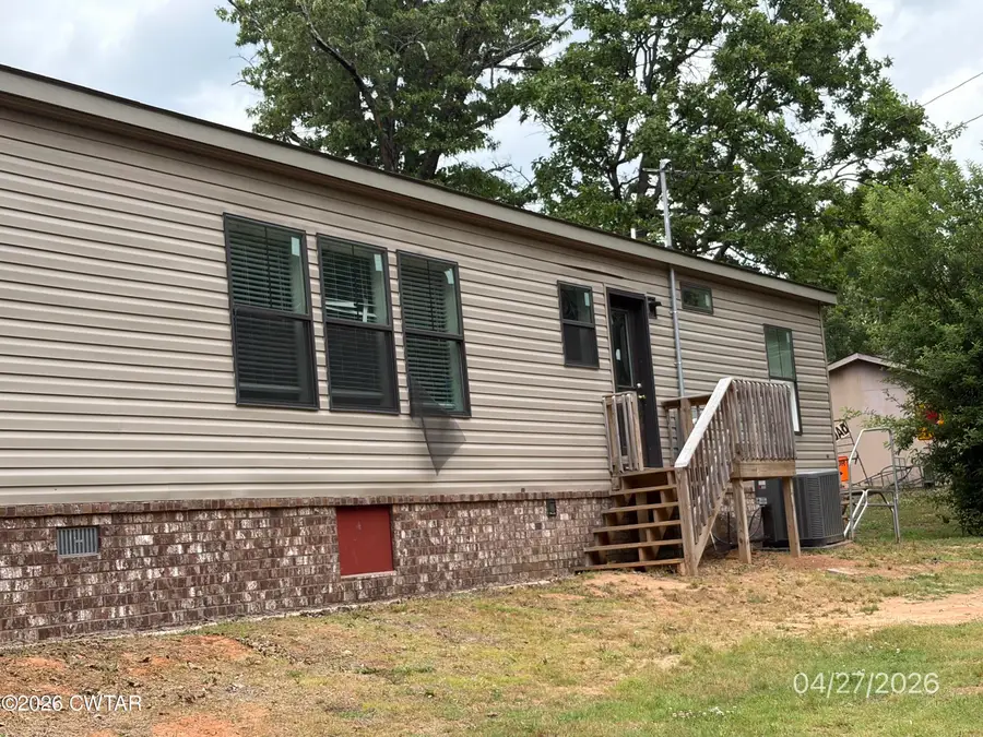 2635 Park Swain Road, Grand Junction, TN 38039 - #3