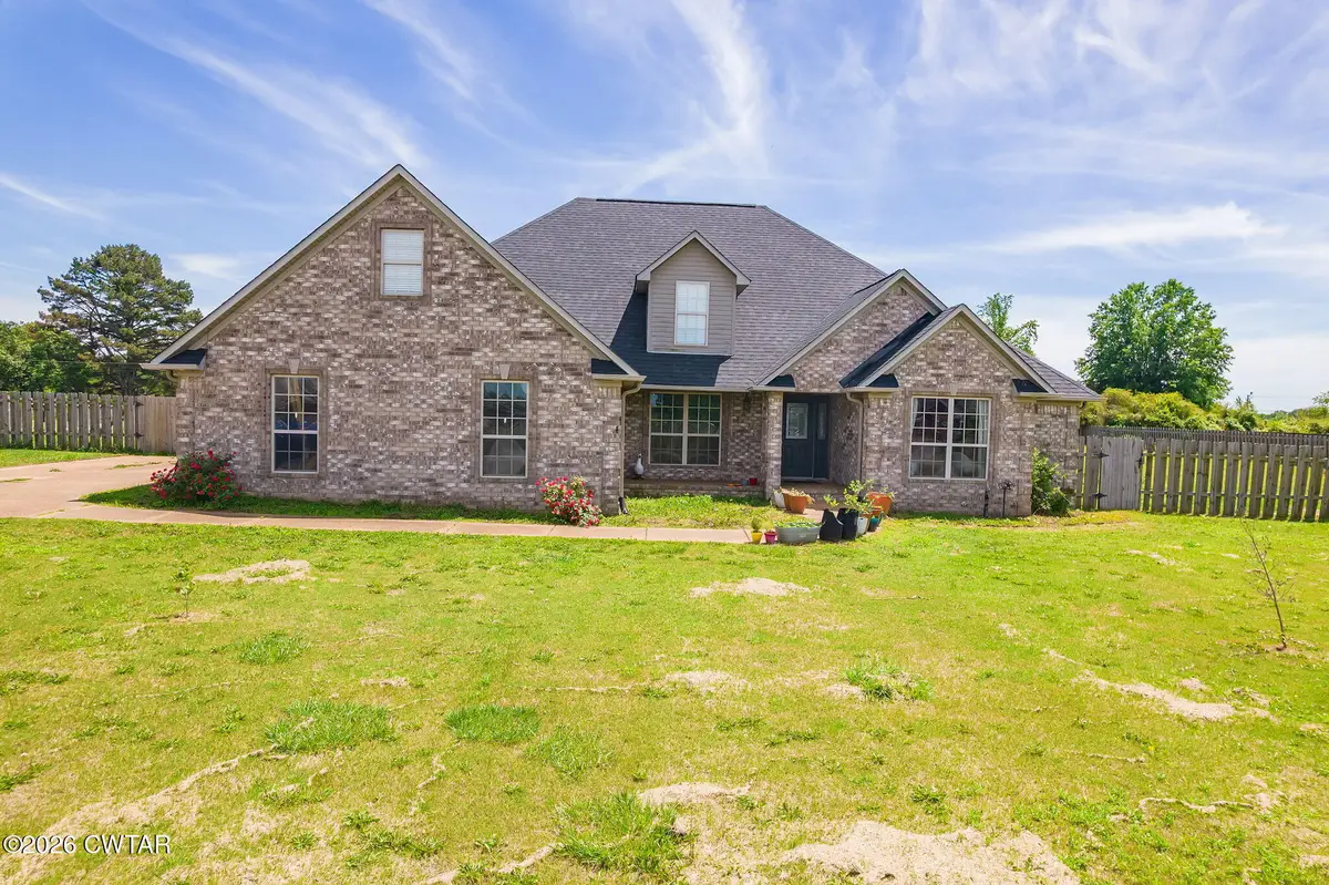 100 Mary Kate Lane, Henderson, TN 38340 - #1