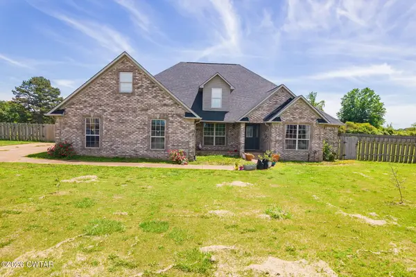 100 Mary Kate Lane, Henderson, TN 38340