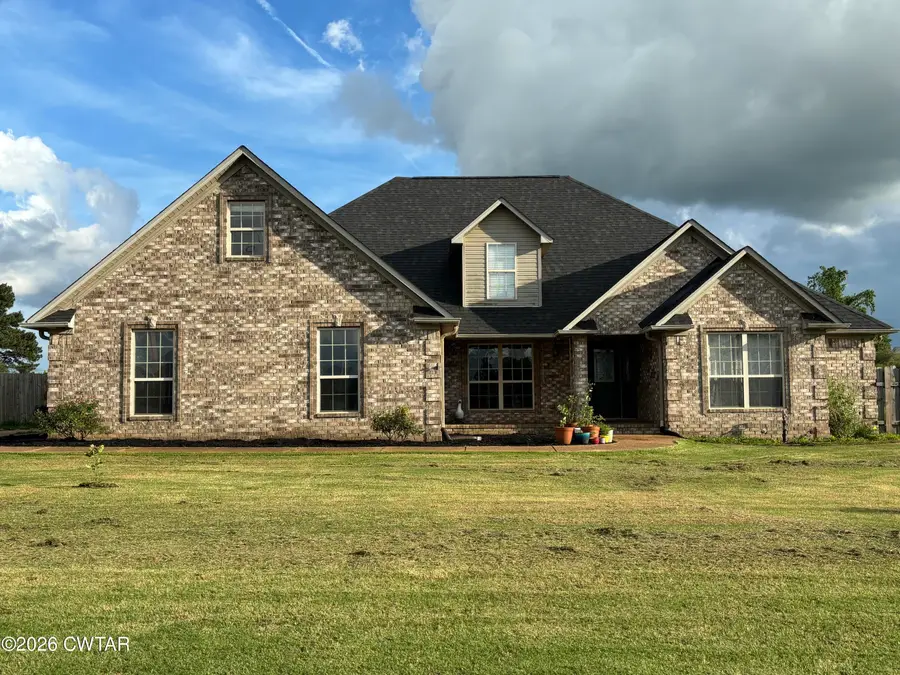 100 Mary Kate Lane, Henderson, TN 38340 - #2