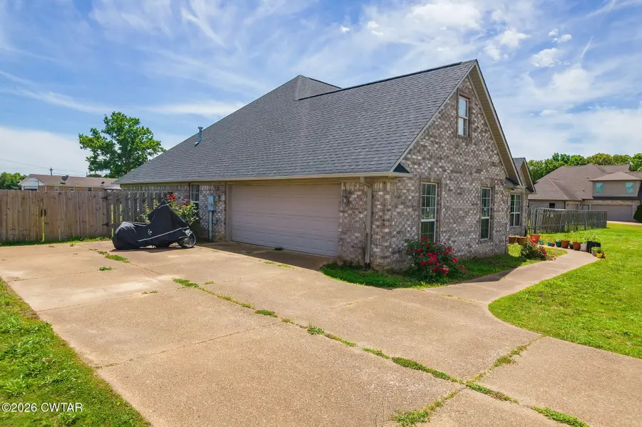 100 Mary Kate Lane, Henderson, TN 38340 - #3