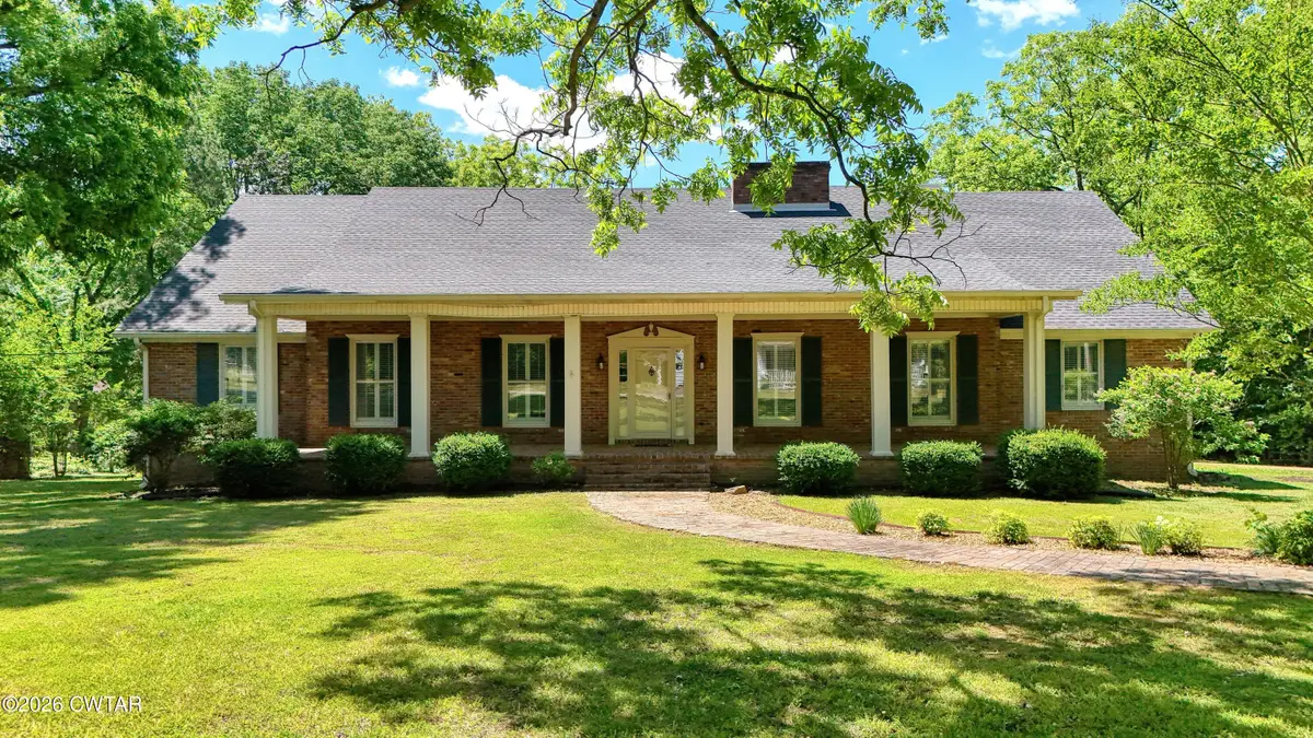 414 Knox Street, Huntingdon, TN 38344 - #1