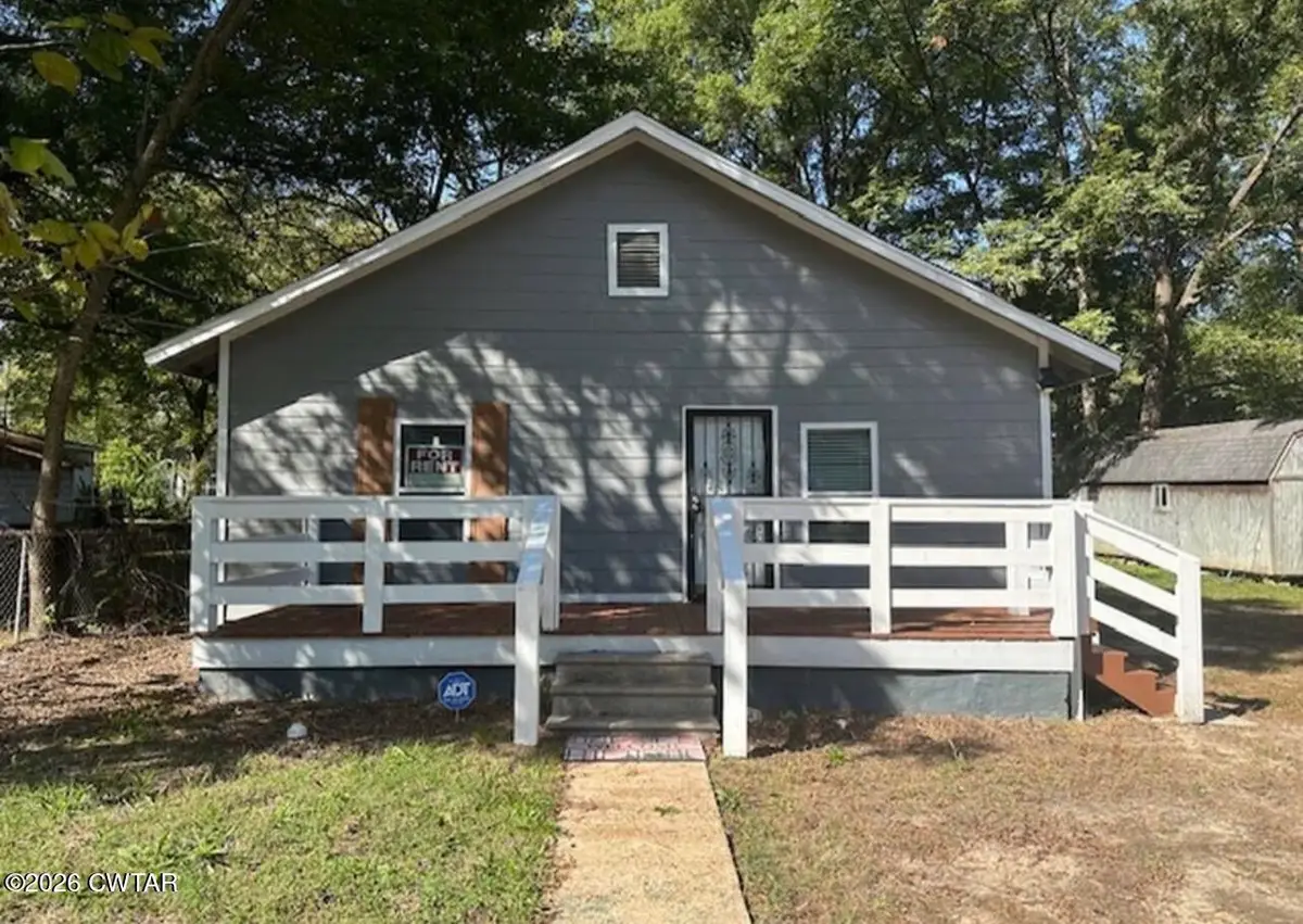 2099 Forrest Street, Milan, TN 38358 - #1