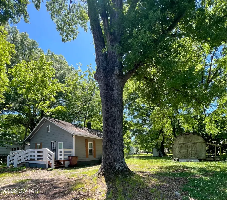 2099 Forrest Street, Milan, TN 38358 - #2