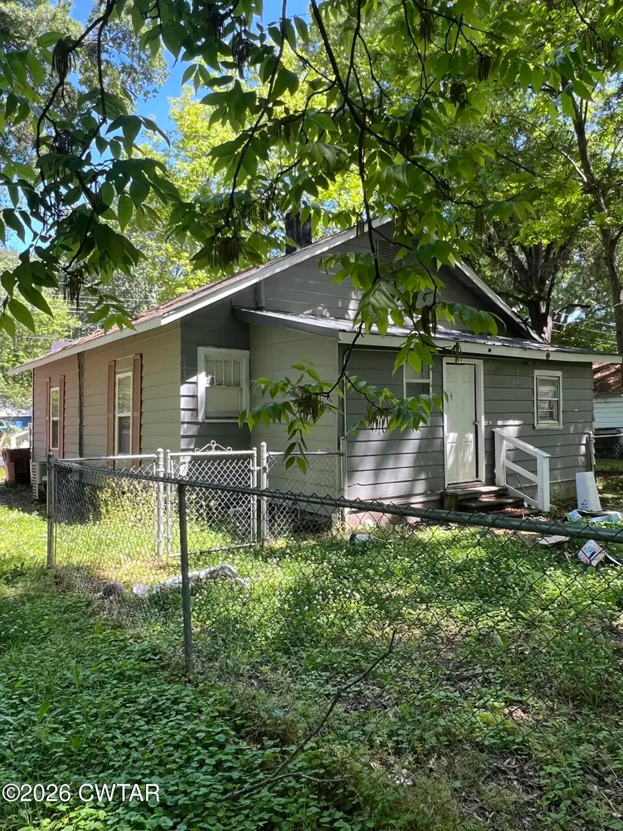 2099 Forrest Street, Milan, TN 38358 - #3