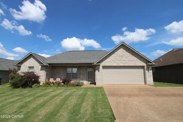 8168 Telecom Drive, Milan, TN 38358
