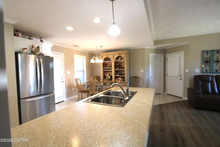 8168 Telecom Drive, Milan, TN 38358 - #3
