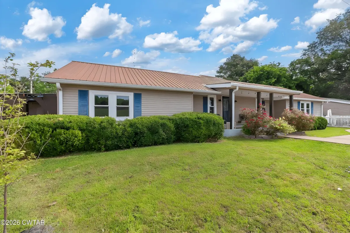 157 Fruitland Eldad Road, Trenton, TN 38382 - #1