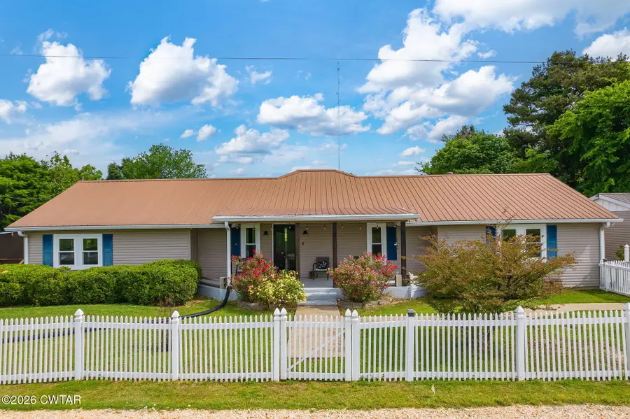 157 Fruitland Eldad Road, Trenton, TN 38382 - #2