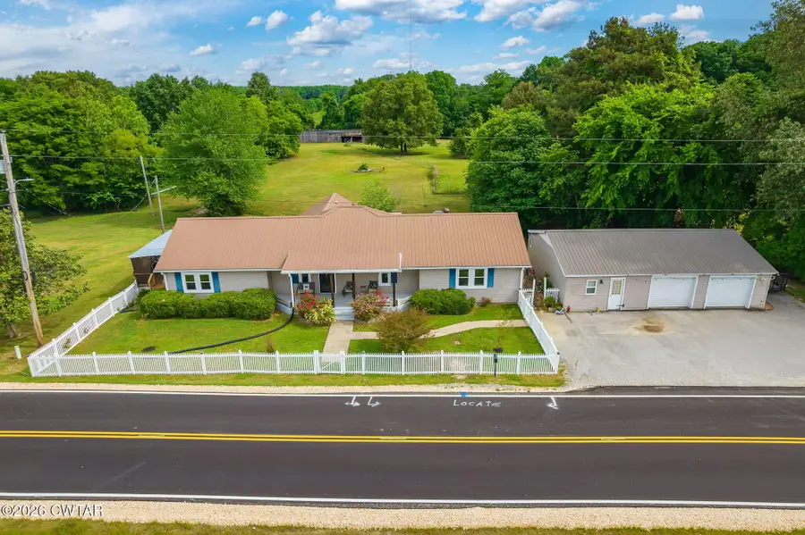 157 Fruitland Eldad Road, Trenton, TN 38382 - #3