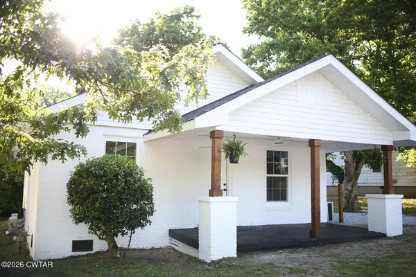 241 S Lindsey Street, Jackson, TN 38301
