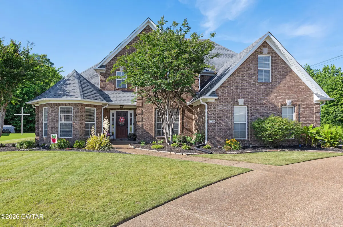 120 Hidden Creek Cove, Medina, TN 38355 - #1