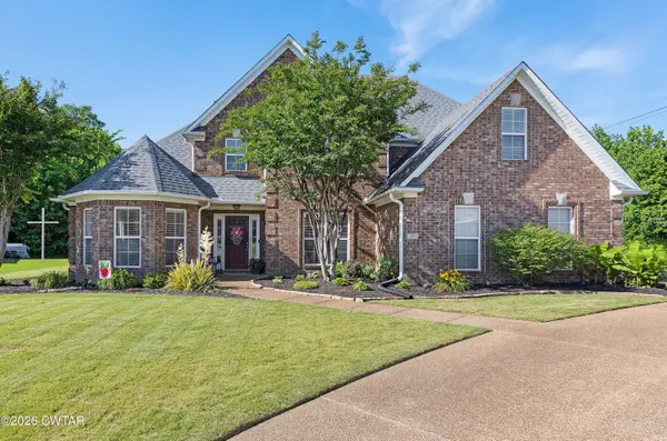 120 Hidden Creek Cove, Medina, TN 38355