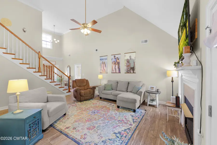 120 Hidden Creek Cove, Medina, TN 38355 - #2