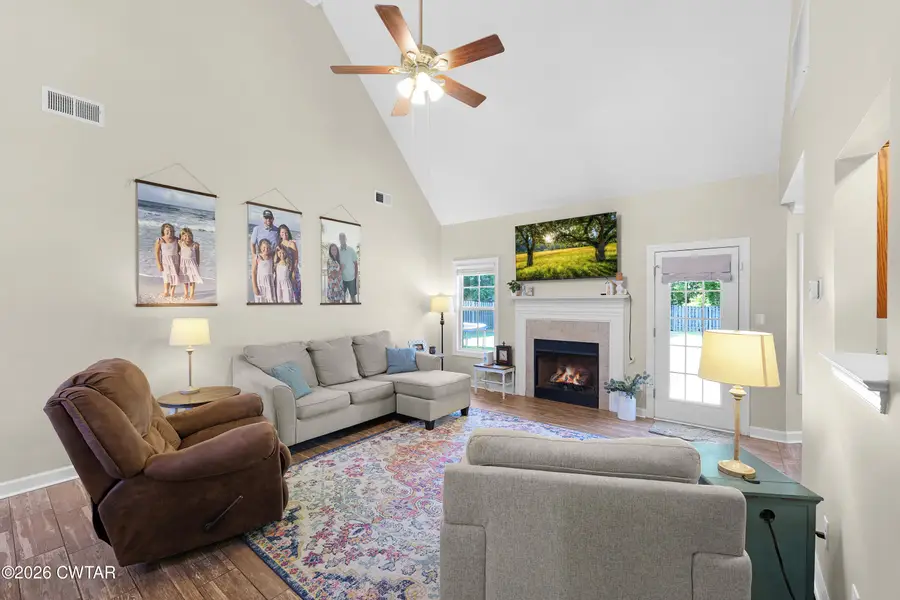 120 Hidden Creek Cove, Medina, TN 38355 - #3
