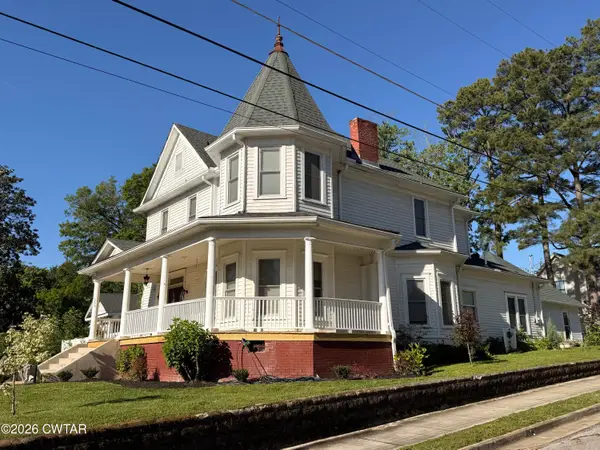 325 Johnson Street, Jackson, TN 38301