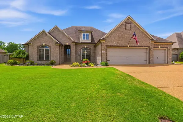 16 Perrington Cove, Jackson, TN 38305