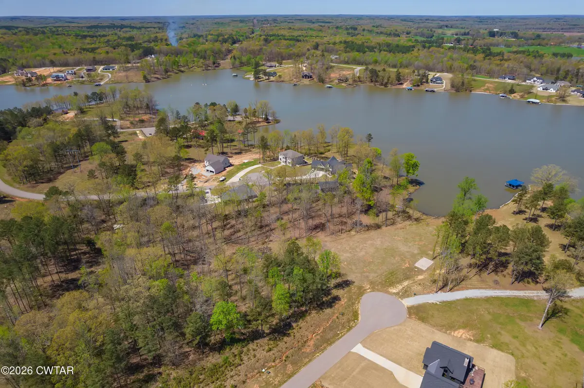 00 Shoreline Drive Drive, Huntingdon, TN 38344 - #1