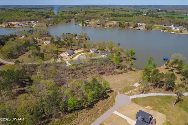 00 Shoreline Drive Drive, Huntingdon, TN 38344