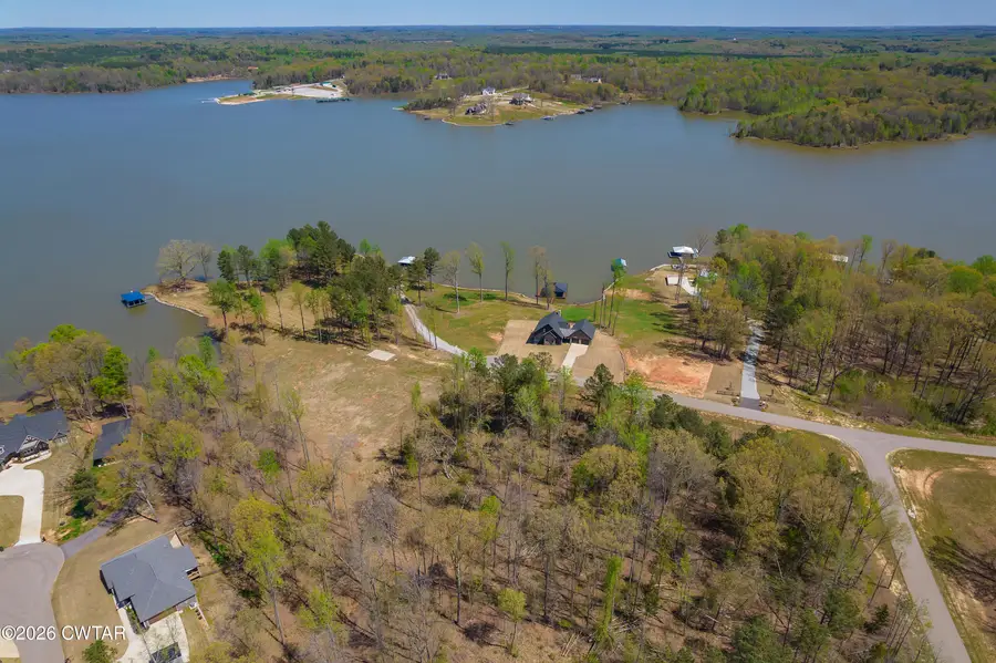 00 Shoreline Drive Drive, Huntingdon, TN 38344 - #3