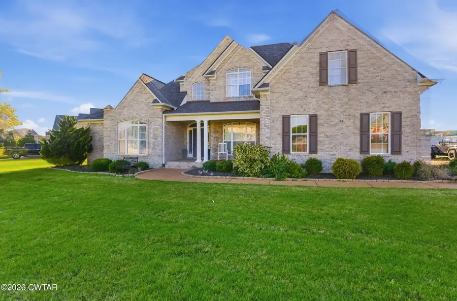 45 Lone Oak Drive, Medina, TN 38355 - #2