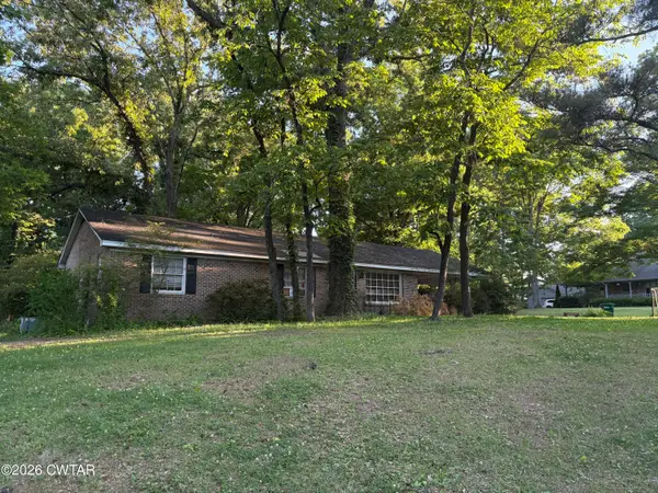 152 Radio Road, Jackson, TN 38301