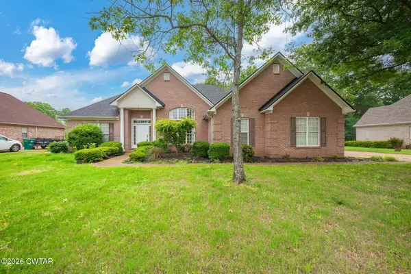 14 Brookhollow Cove, Jackson, TN 38305