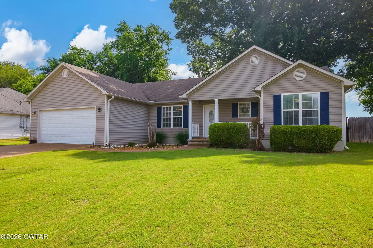 400 Marnie Loop, Henderson, TN 38340 - #1