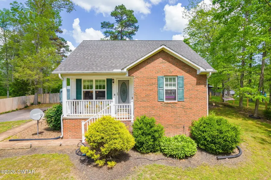 455 Madison Circle, Parsons, TN 38363 - #2