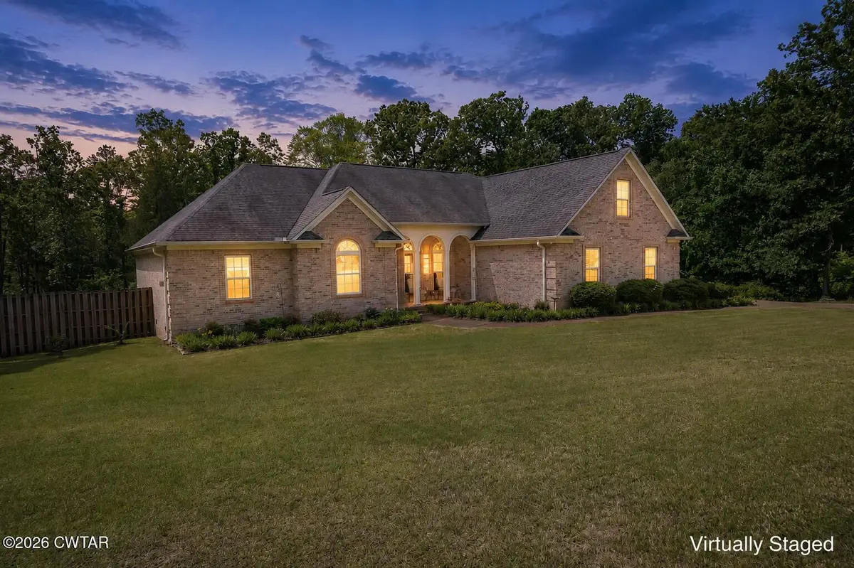170 Hunters Glen Lane, Henderson, TN 38340 - #1