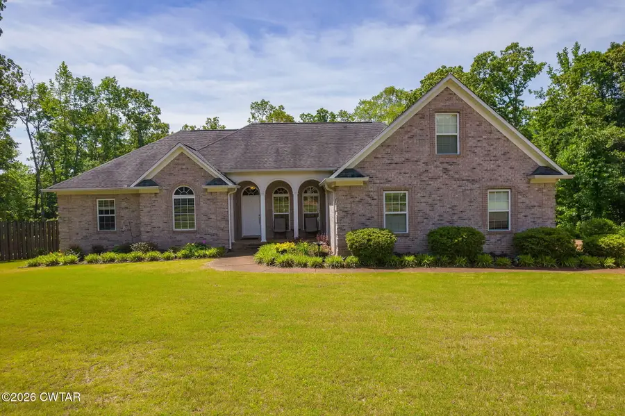 170 Hunters Glen Lane, Henderson, TN 38340 - #3
